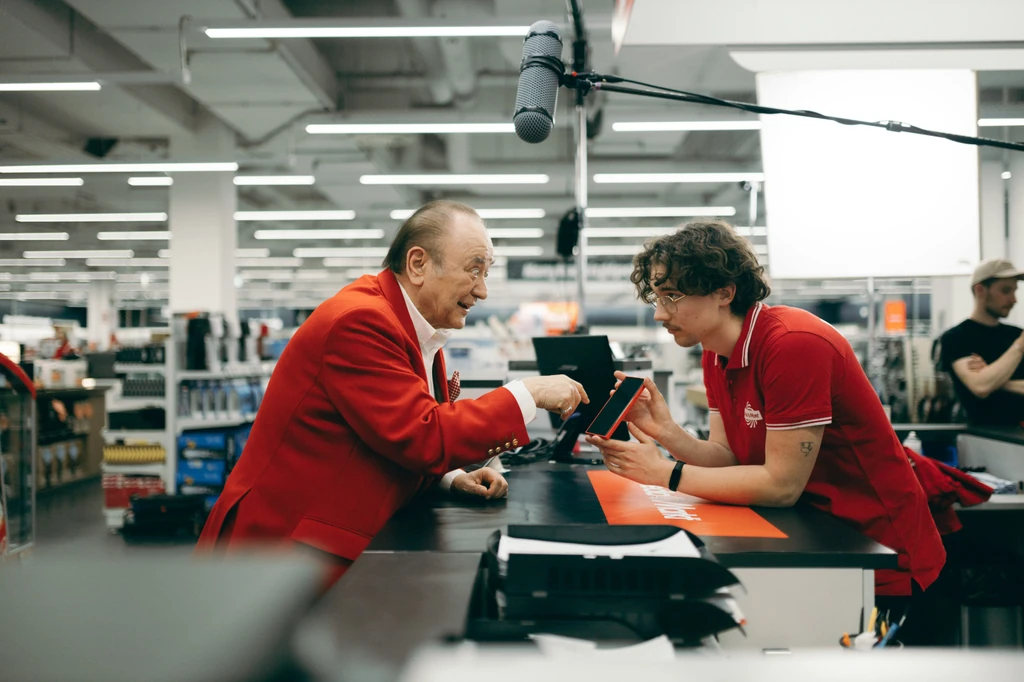 Bátran kérdeznek, ha valamit nem értenek (Fotó: Archív)