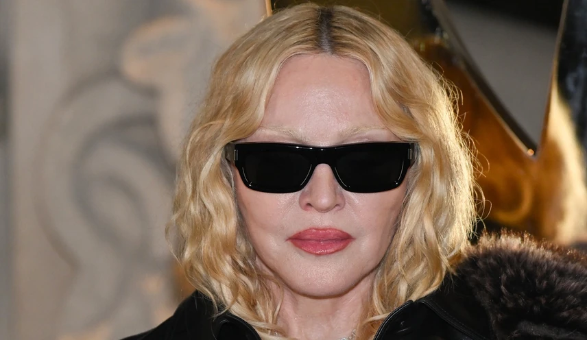 madonna