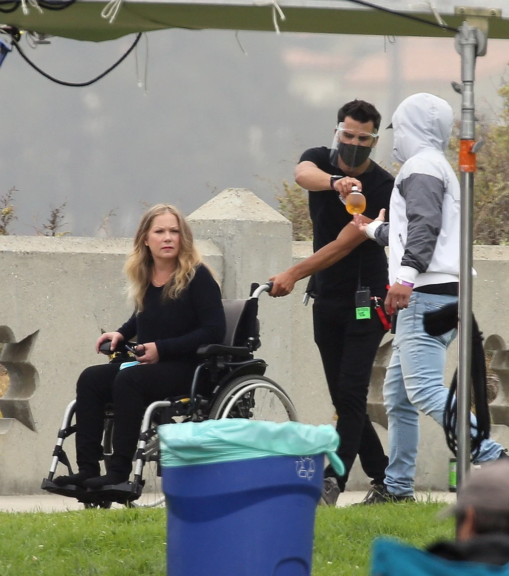 A betegsége kerekesszékbe kényszerítette