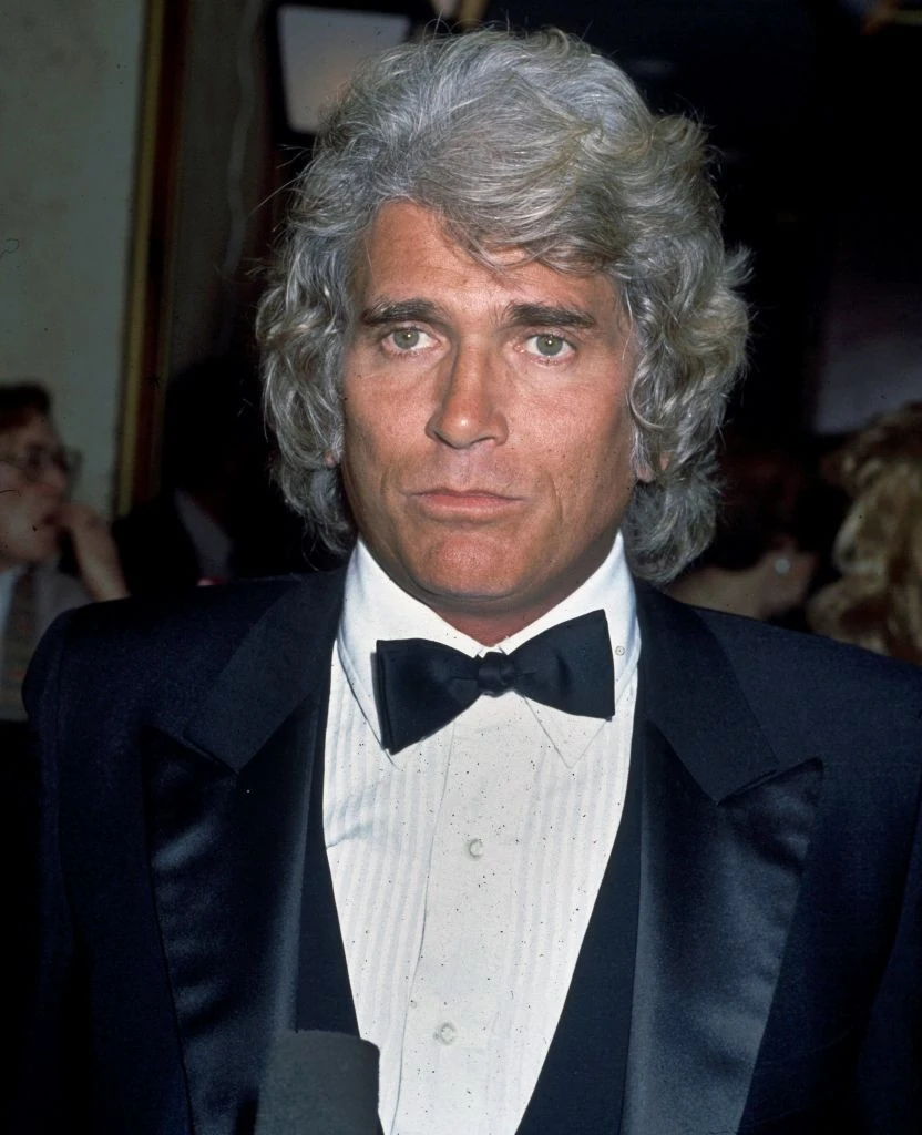 Michael Landon a tragikusan korai halálát megelőző évben