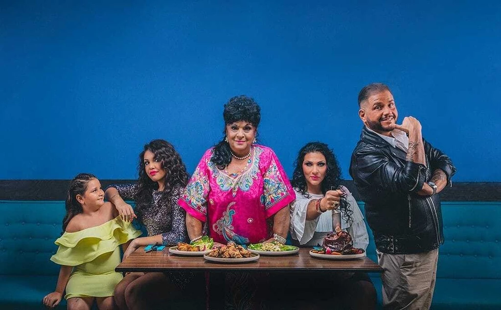 Emilio és Tina családja: hamarosan újabb taggal bővül