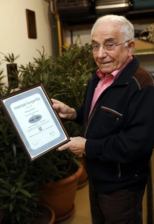 Vitray Tamás