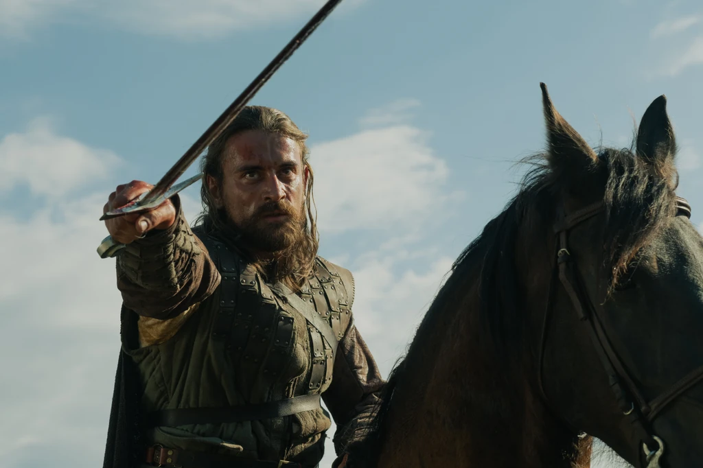 A Hunyadi főszereplője Kádár L. Gellért