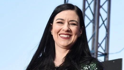 Stana Alexanda a Szenes Iván-koncerten már tudhatta, hogy anyai örömök elé néz