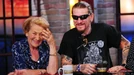 Édesanyja elvesztéséről vallott Ganxsta Zolee: „Végig éles maradt”