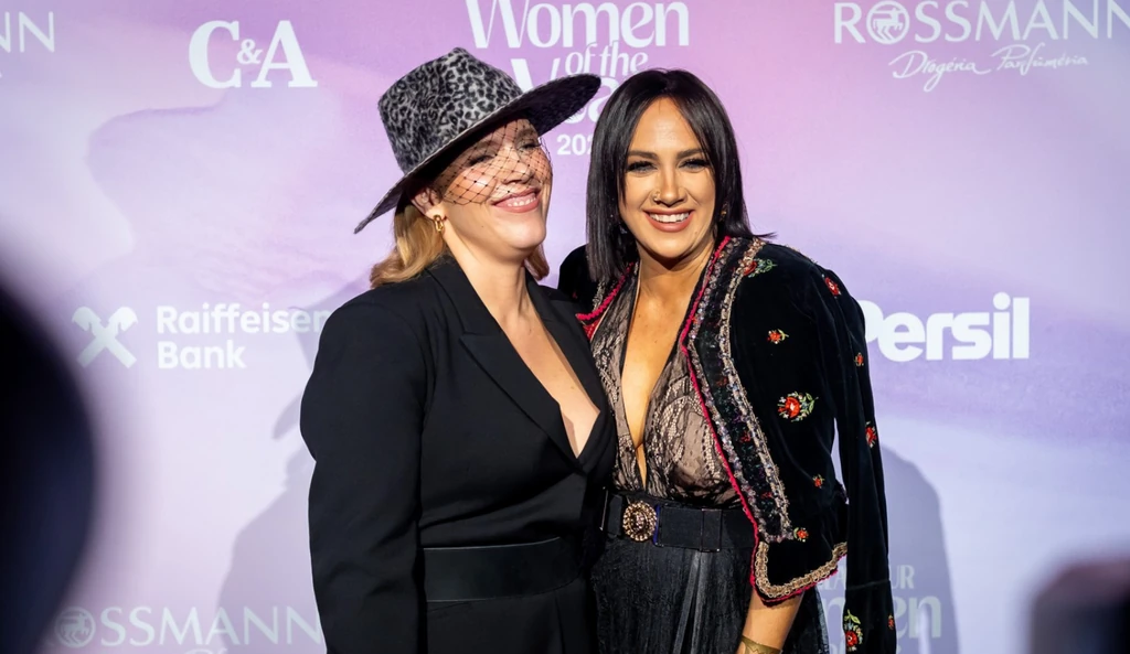 Vera szerencsés természetének hála, nem vesznek már össze a családi asztalnál (Fotó: Birton Szabolcs/fotocentral.hu)