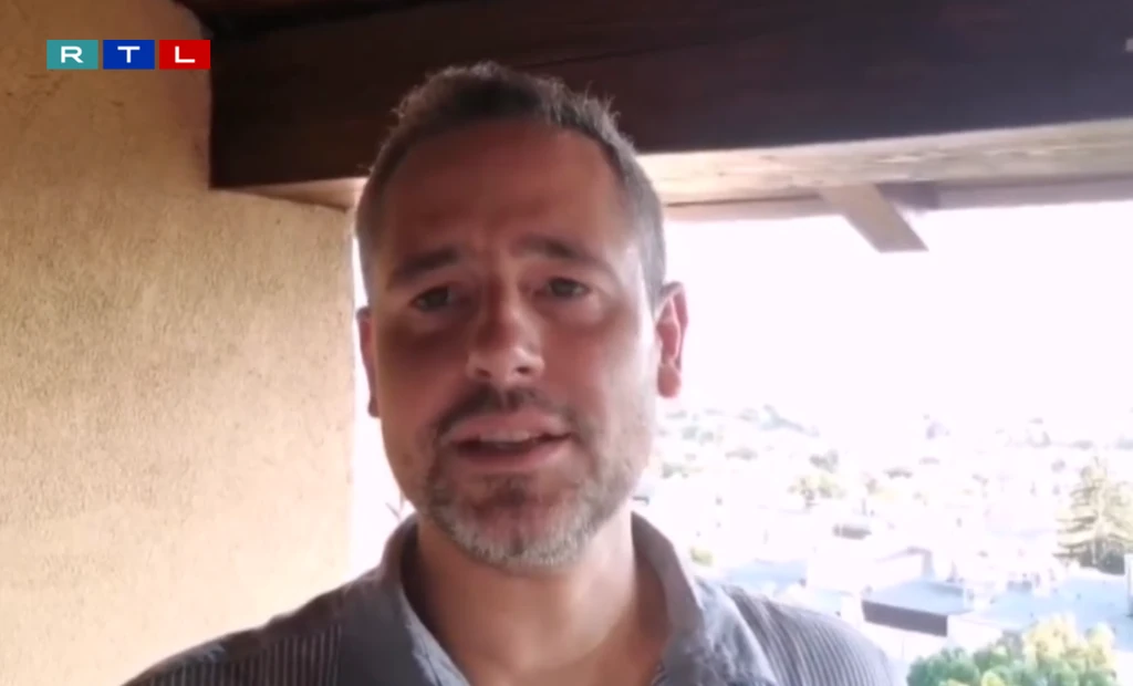 Gábor ajánlata nem győzte meg Titanillát, Vandát azonban igen (Fotó: rtl.hu/Celebrandi)