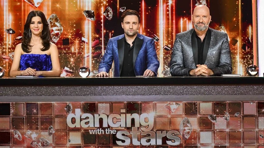 dancing with the stars