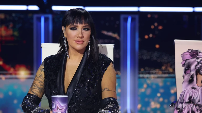 Tóth Gabit lecserélték a Megasztár zsűrijében: már az utódja is megvan