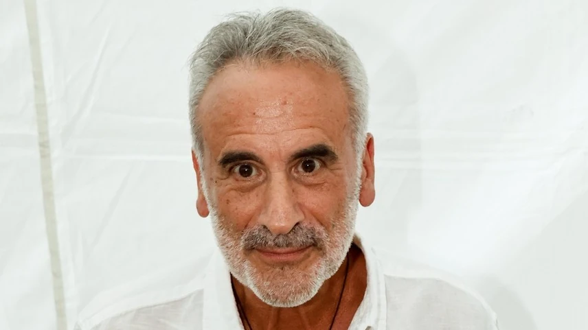 Kepes András újabb díjat kapott, és ekkor özönlötték el a gratulációk, amelyek közül sokan arra gondoltak, az író tökéletes államfője lehetnek Magyarországnak
