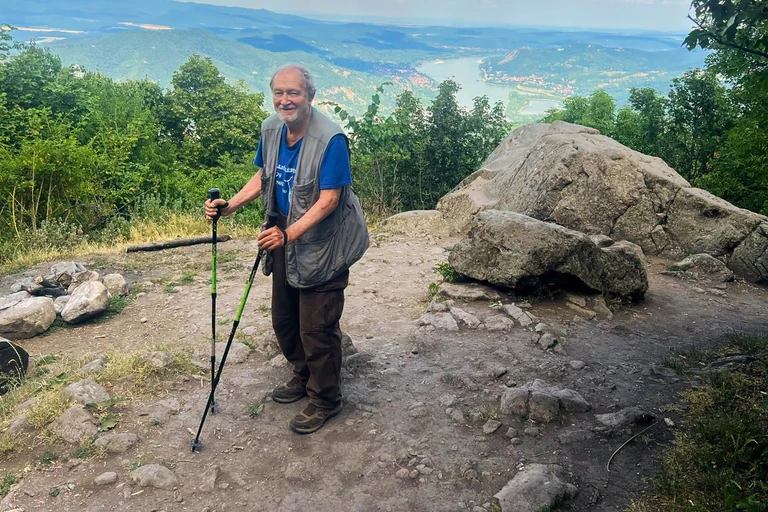Juhász Árpád: „Ki merem jelenteni, hogy senki nem nézi annyit a TV2-t, mint én!”