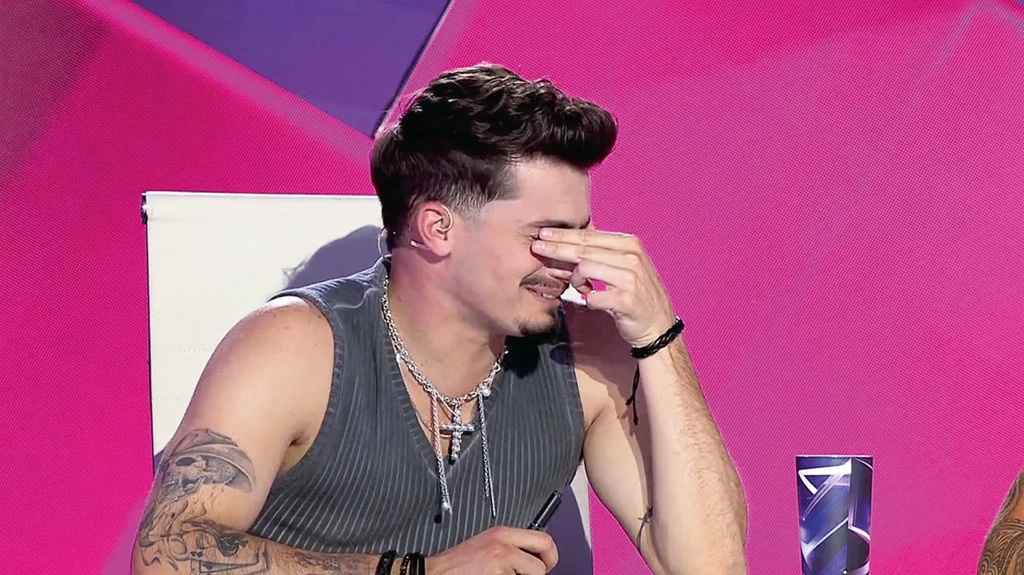 Marics Peti, a szeretnivaló bohém