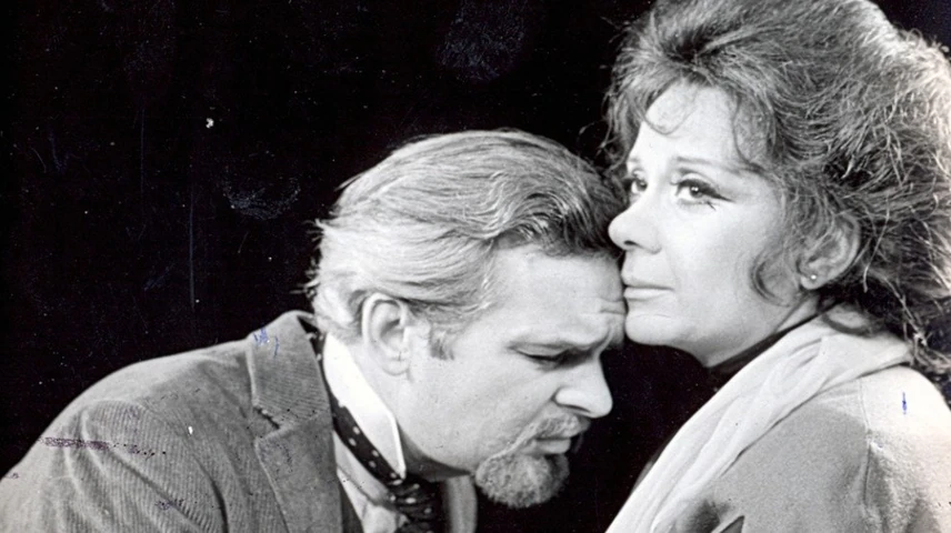 Ruttkai Eva Latinovits Zoltan