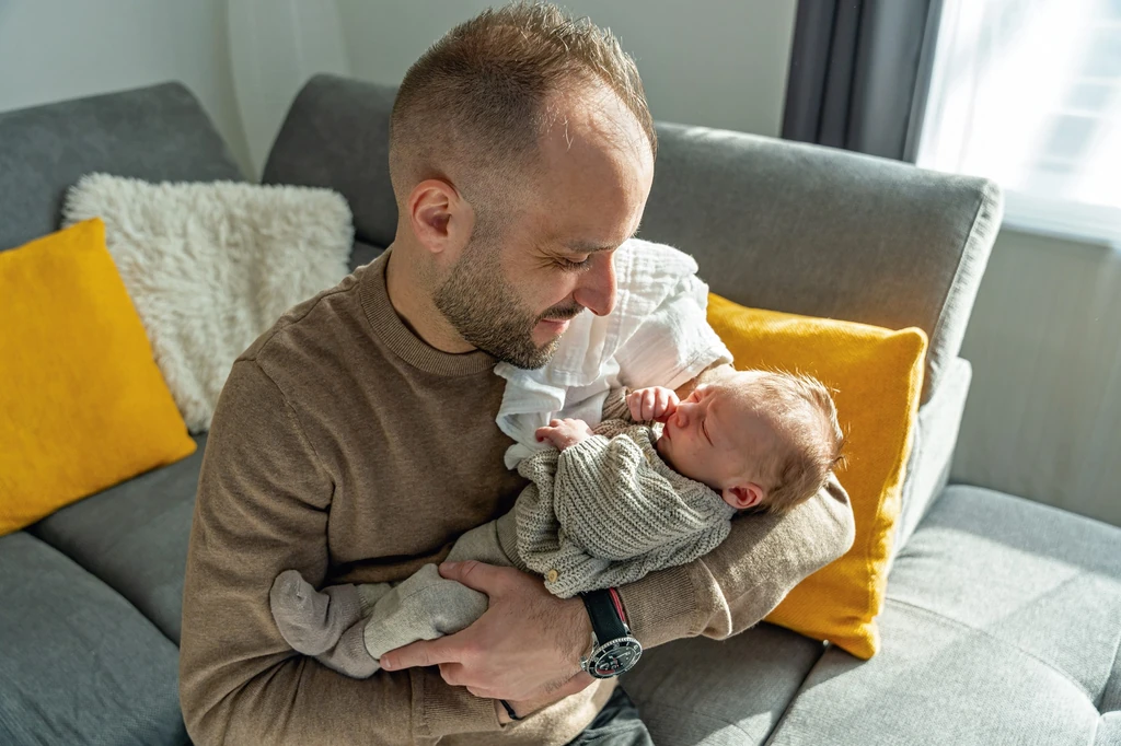 Az első pillanattól óriási a szerelem köztük