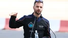 Ez a színésznő Kapu Tibor szerelme: az EFOTT-on bukott le az űrhajós és a Barátok közt sztárja - FRISSÍTVE