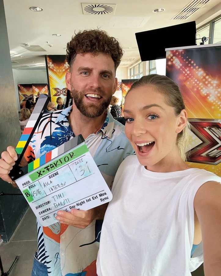 A Nyerő Párosban ők diadalmaskodtak (Fotó: Archív)