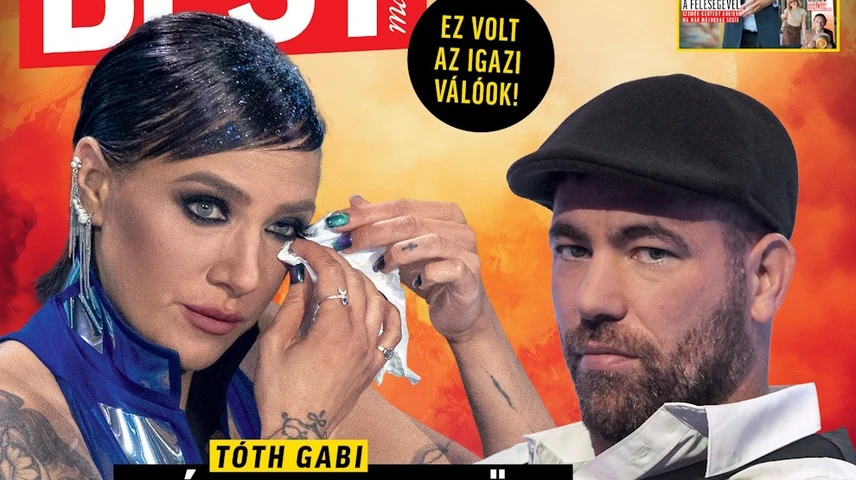 toth gabi krausz gabor