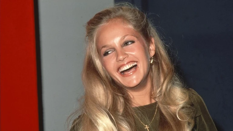 A Dallas bombázó Lucyja ma már nagymama: így néz ki most a 67 éves Charlene Tilton