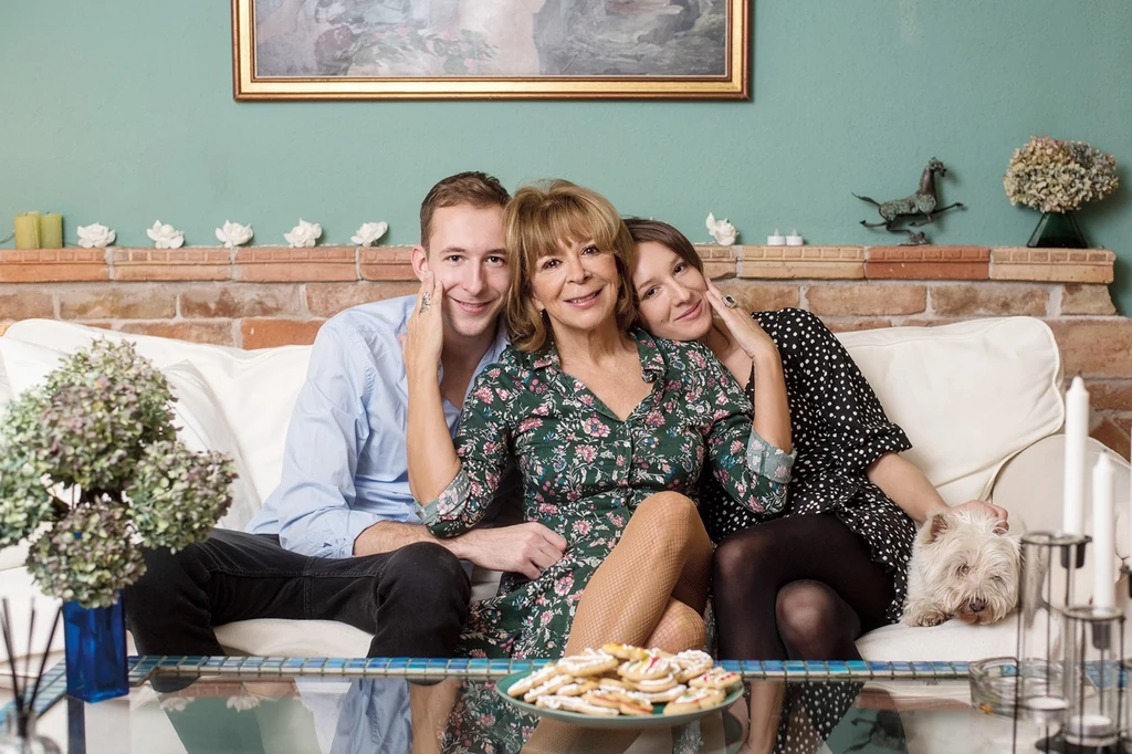 A gyerekek már kirepültek (Fotó: Fülöp Dániel/fotocentral.hu)