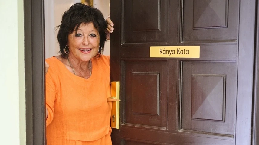 kanya kata