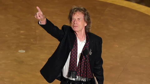 Mick Jagger nem fárad és nem öregszik: 83 évesen is az élet császára!