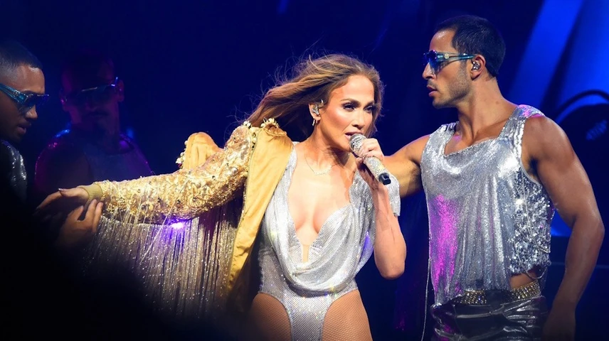 Jennifer Lopez