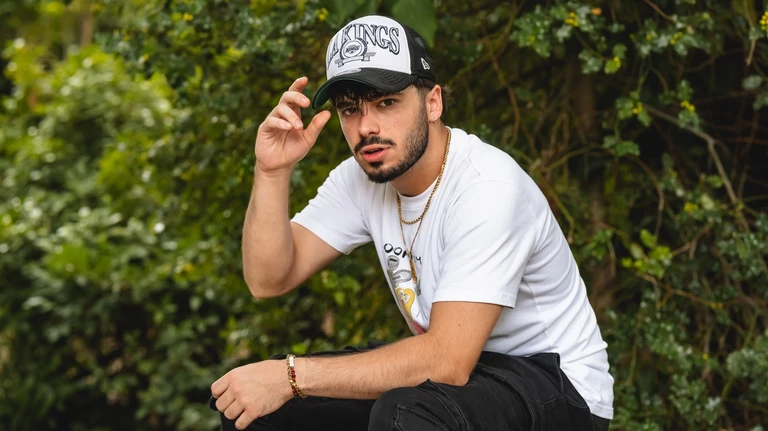 „Szerencsére még nem vagyok apa” – Meglepő kijelentést tett a Celeb vagyok, ments ki innen! szereplője