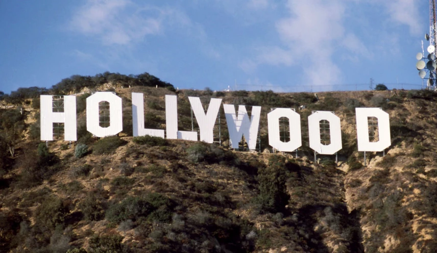 hollywood