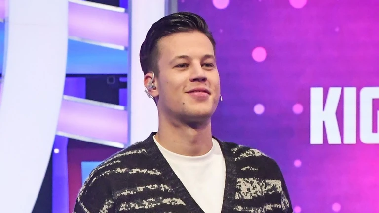 Szívszorító, mit üzent élő adásban az édesanyjának T. Danny