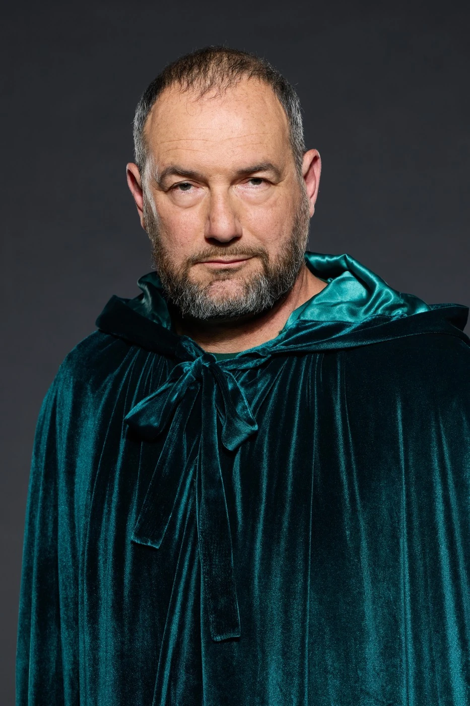 Korom Gábor