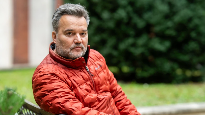 Hevér Gábor nem árlta el, mennyi keres a Heti Hetesben adásonként