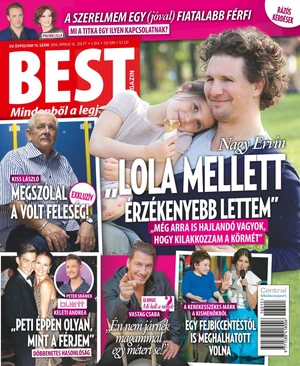 Best Címlap