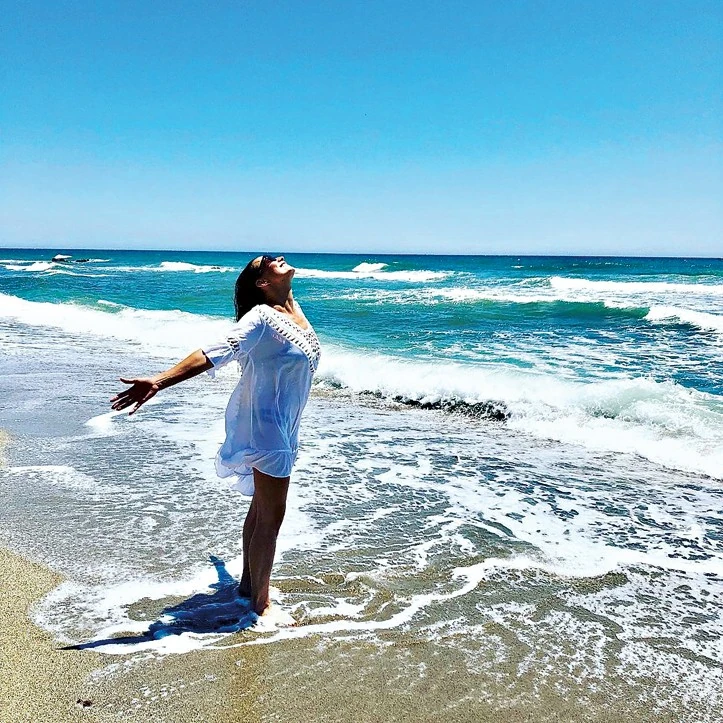 Az örök szerelmek: a nyár és a tenger (Fotó: Archív)