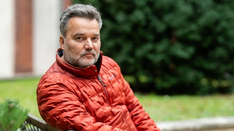 Hevér Gábor nem árlta el, mennyi keres a Heti Hetesben adásonként