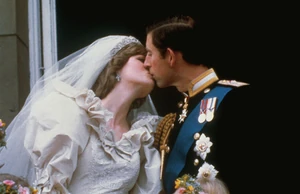 Lady Diana és Károly herceg