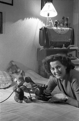 Záray Márta