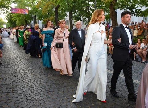 Mikes Anna Krausz Gábor