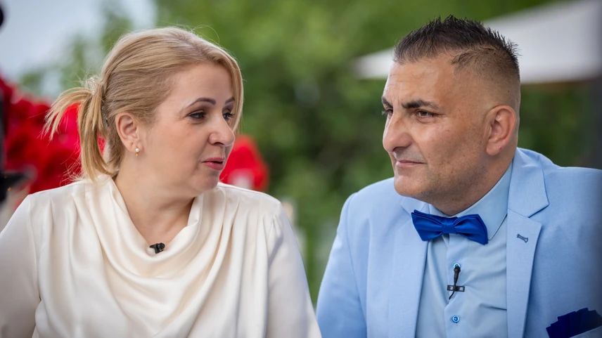 Gáspár Bea és Gáspár Győző otthona új tulajdonosát keresi