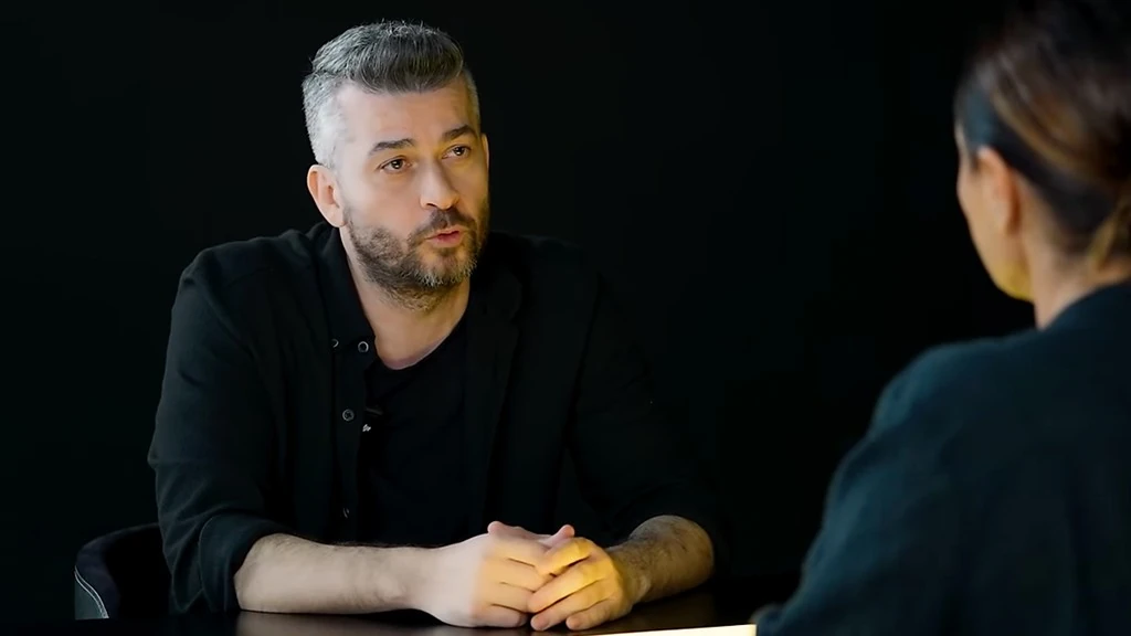 Onur Özaydın, azaz Enver megjelenése még több bonyodalmat hoz