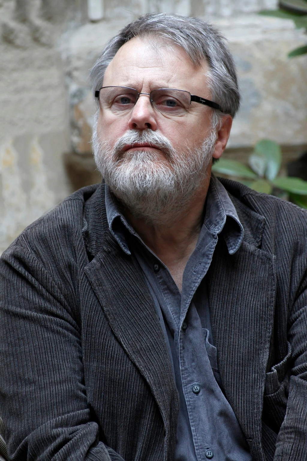 Máté Gábor