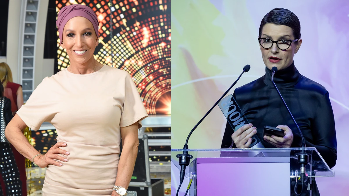 Rubint Réka kijelentését nem hagyta szó nélkül Szentesi Éva