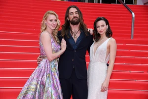 Rujder Vivien, Kádár L. Gellért és Törőcsik Franciska