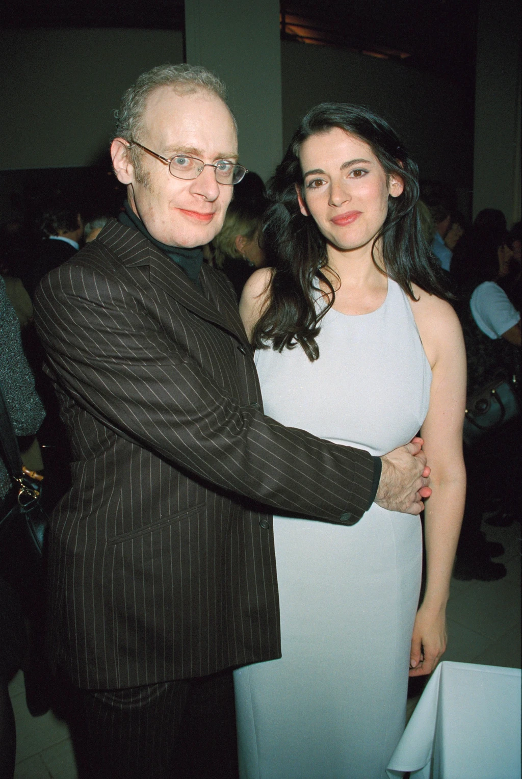 John Diamond volt az igazi (Fotó: Getty Images)