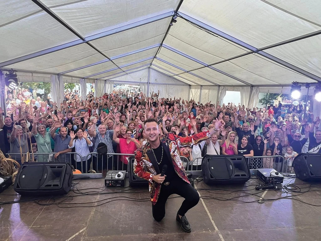 A rajongói is megjegyezték: kikerekedett (Fotó: Archív)