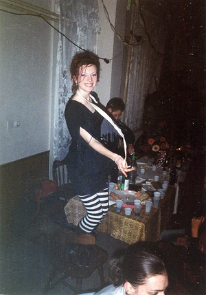 Rúzsa Magdi