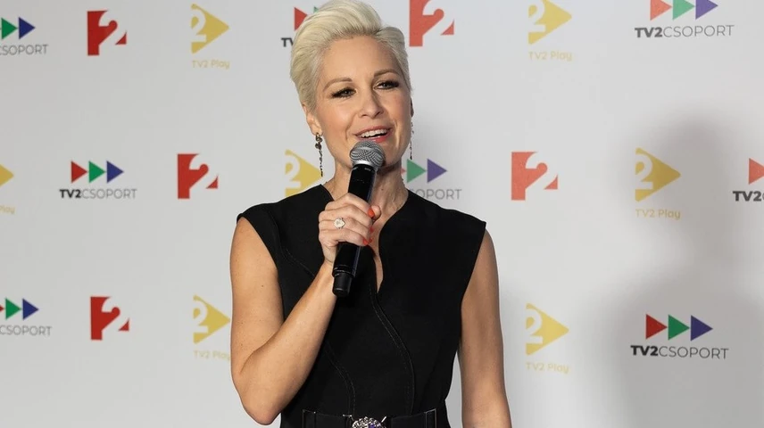 Orosz Barbara Hazassag elso