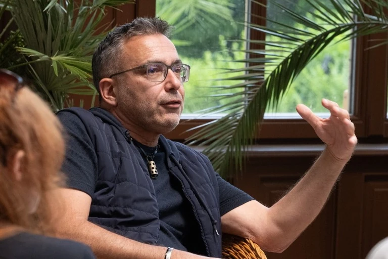 Sváby András nem finomkodott, ez a véleménye Fásy Ádámról