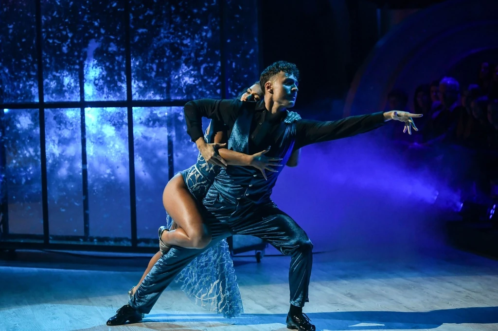 Mihályfi Luca és Hegyes Berci