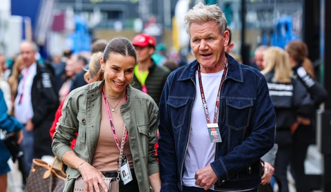 gordon ramsay felesege