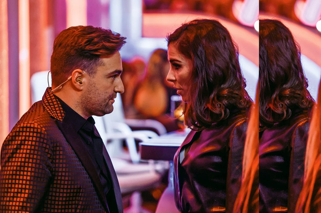 Molnár Andrea és Szente Vajk